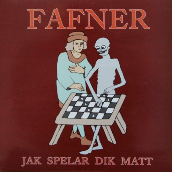 Fafner — Jak Spelar Dik Matt