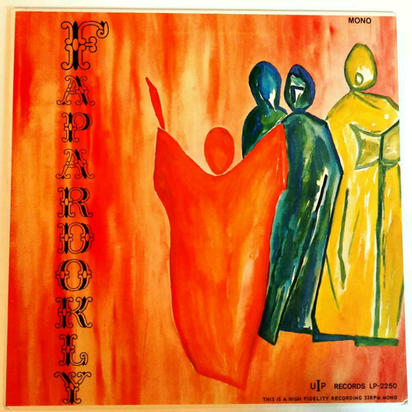Fapardokly — Same