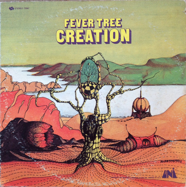 Fever Tree — Creation