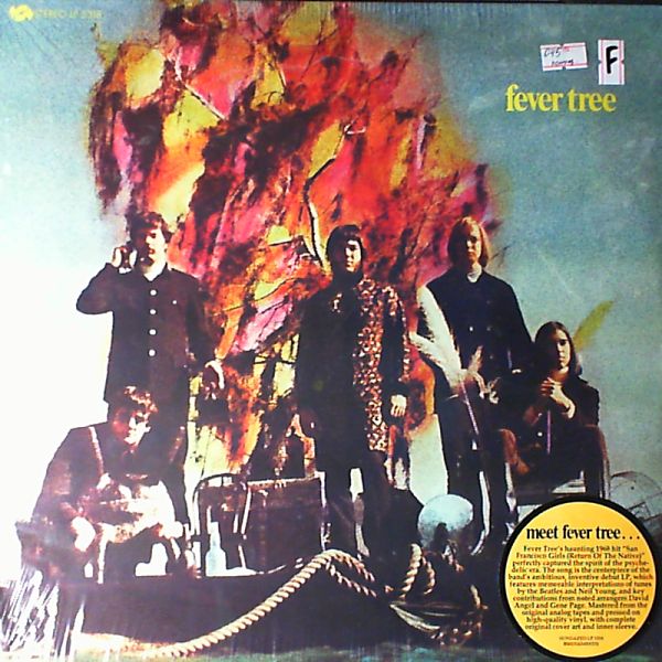 Fever Tree — Fever Tree