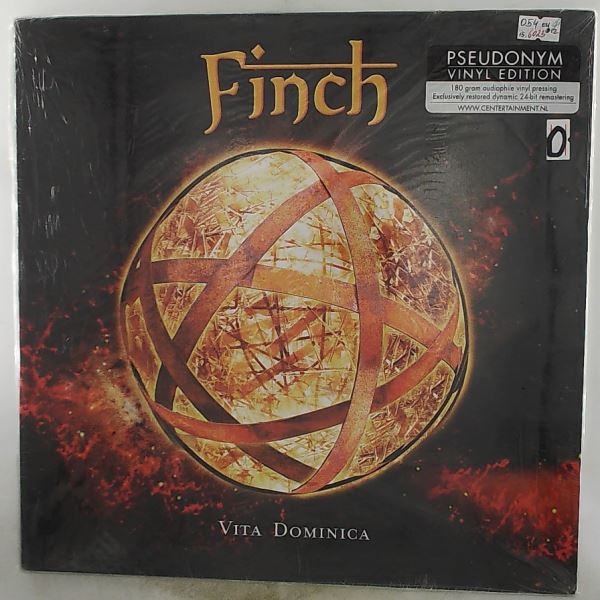 Finch — Vita Dominica