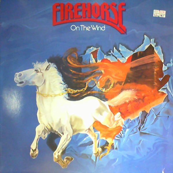 Firehorse — On The Wind