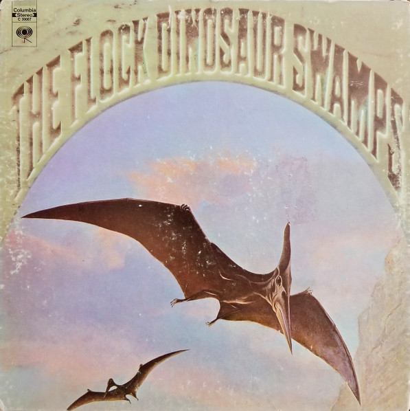 Flock — Dinosaur Swamps