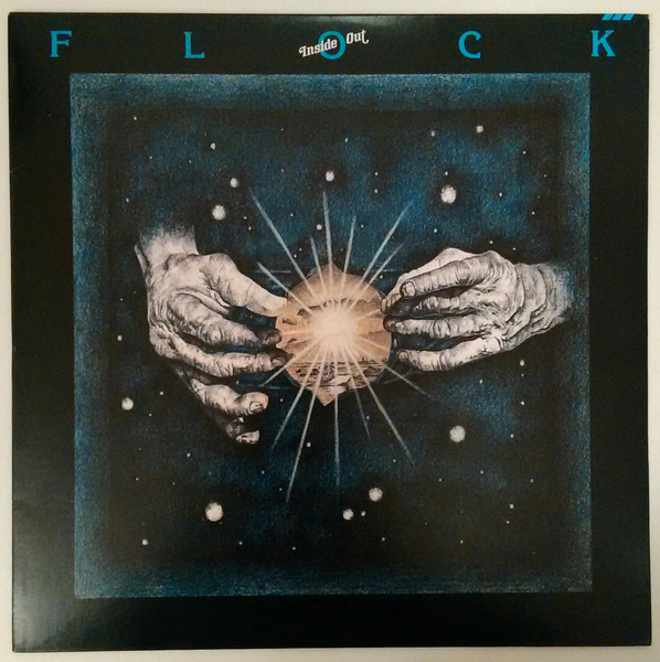 Flock — Inside Out