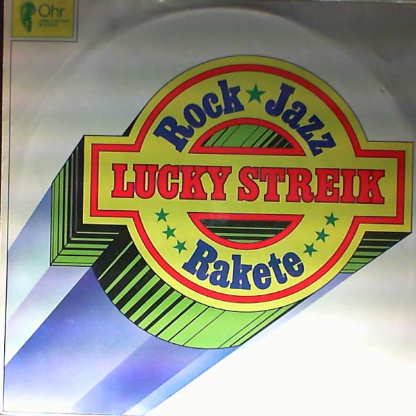 Floh de Cologne — Lucky Streik