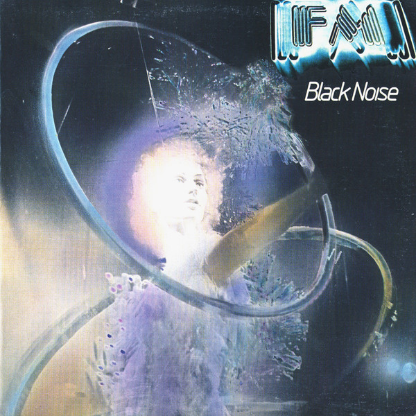 FM — Black Noise
