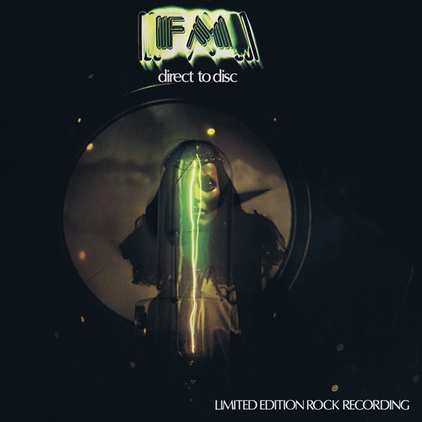 FM — Direct to disc