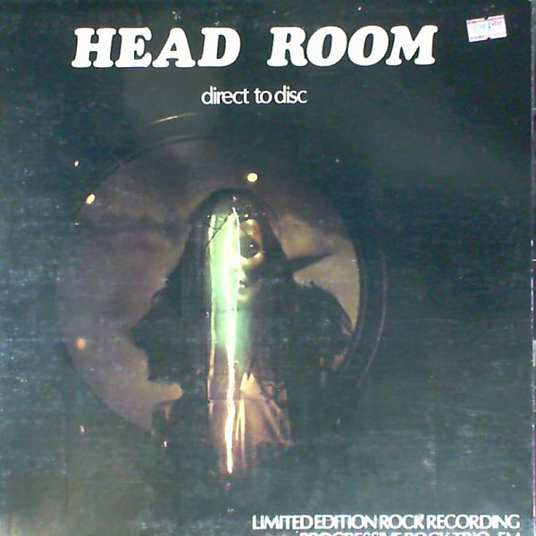 FM — Head Room / Direct To Disc