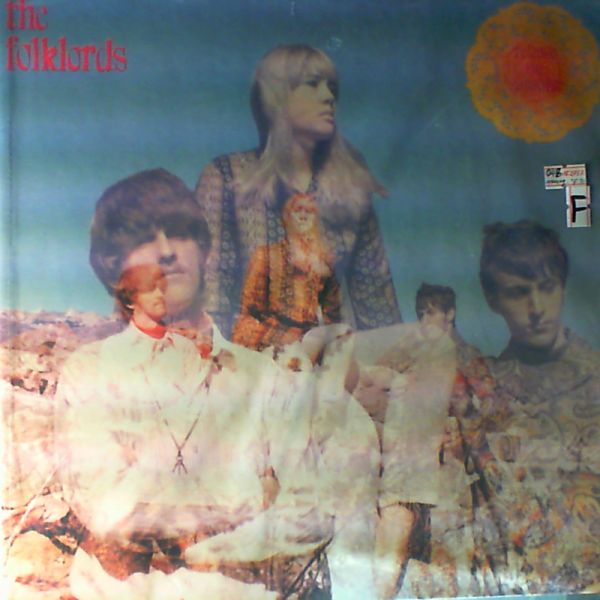 Folklords — Release The Sunshine