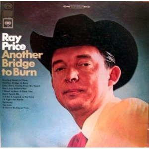 Price Ray — Another bridge to burn
