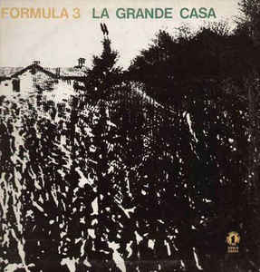 Formula 3 — La Grande Casa