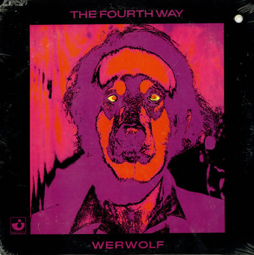 Fourth Way — Werwolf