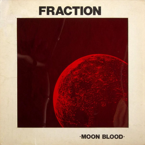 Fraction — Moon Blood