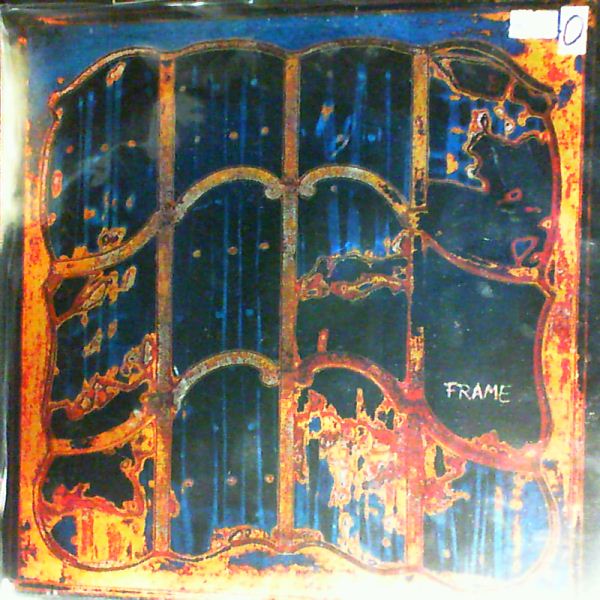 Frame — Frame Of Mind