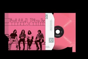 Frijid Pink — Frijid Pink
