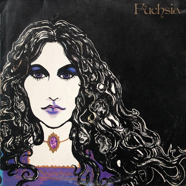 Fuchsia — Same