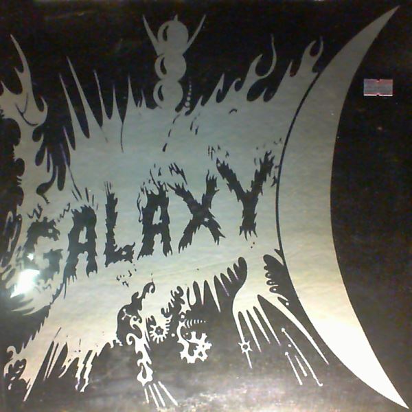 Galaxy — Day Without The Sun