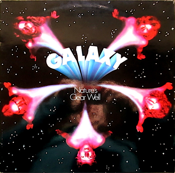 Galaxy — Nature's Clear Well