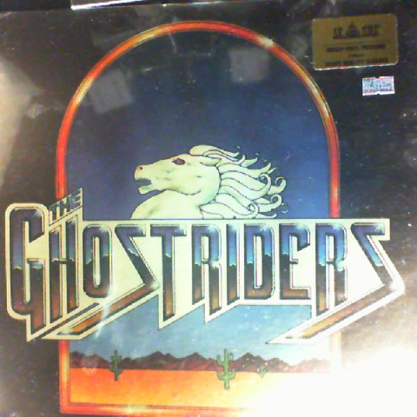 Ghostriders — Same