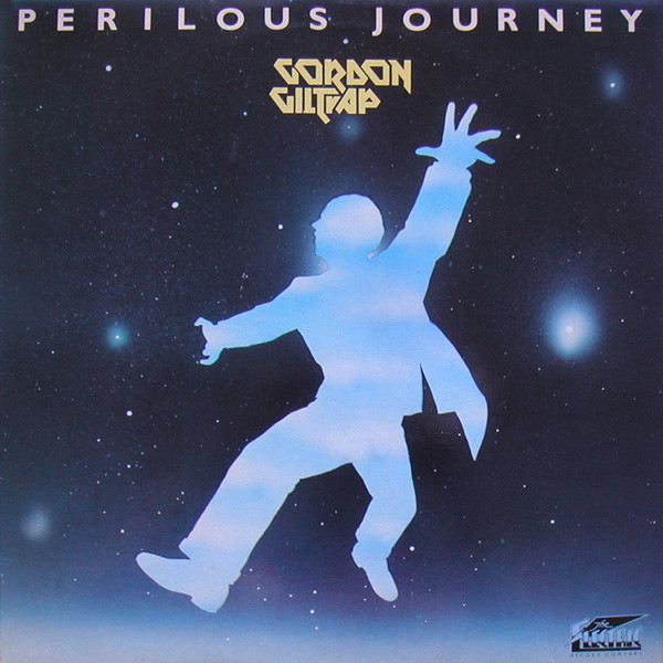 Giltrap Gordon — Perilous Journey