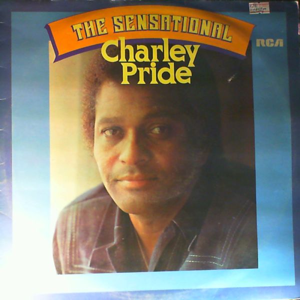 Pride Charley — Sensational