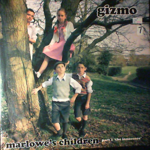 Gizmo — Marlowe's Children - Part One: The Innocence