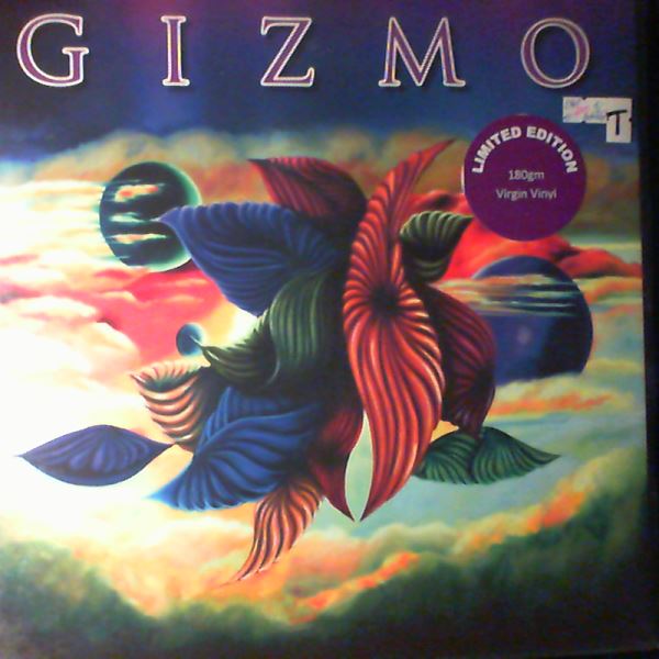 Gizmo — Same