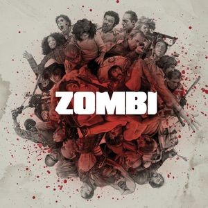 Goblin — Zombi (Colonna Sonora Originale Del Film)
