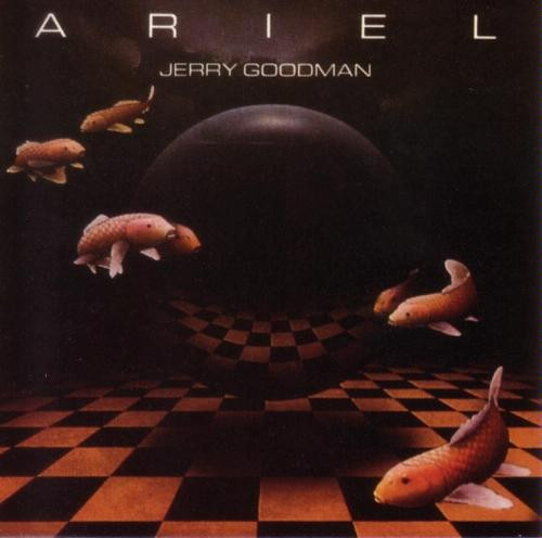 Goodman Jerry — Ariel