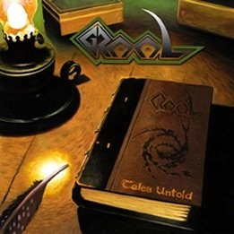 Graal — Tales Untold