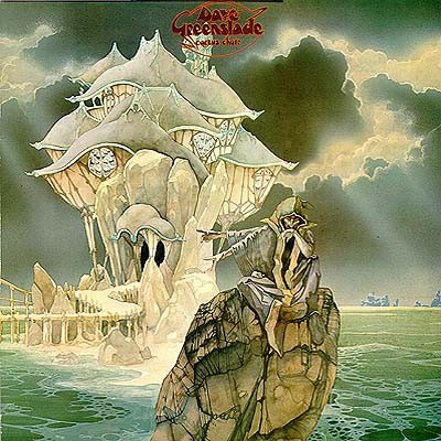 Greenslade Dave — Cactus Choir
