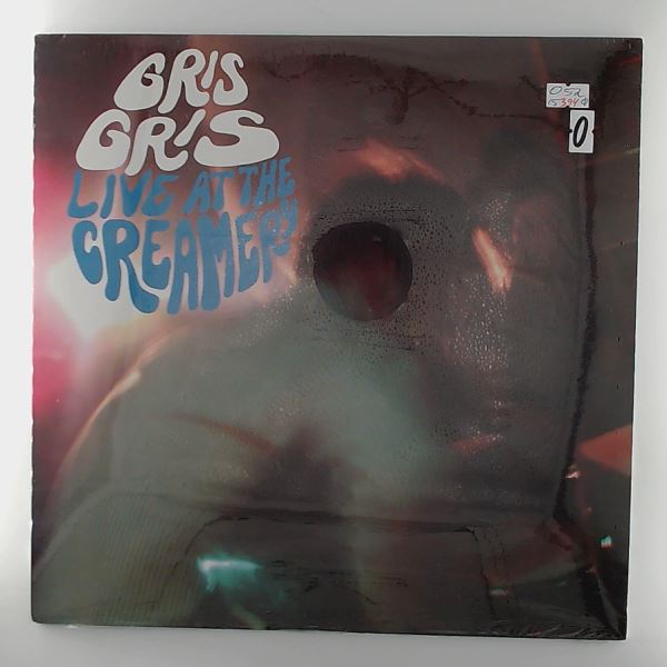 Gris Gris — Live At The Creamery
