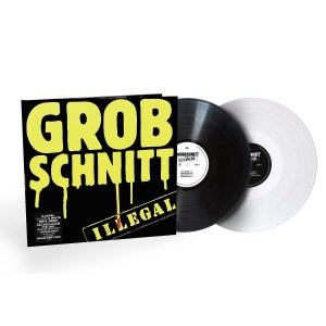 Grobschnitt — Illegal