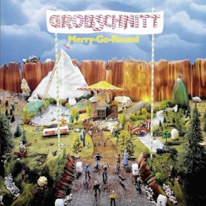 Grobschnitt — Merry-Go-Round