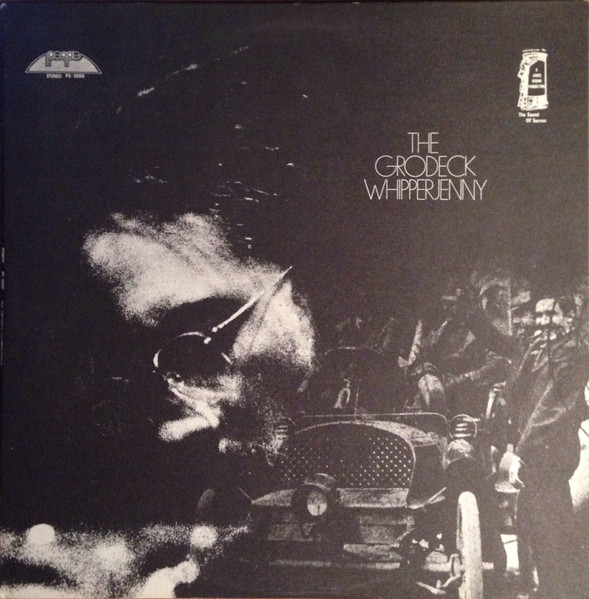 Grodeck Whipperjenny — Same