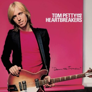 Tom Petty — Damn The Torpedoes