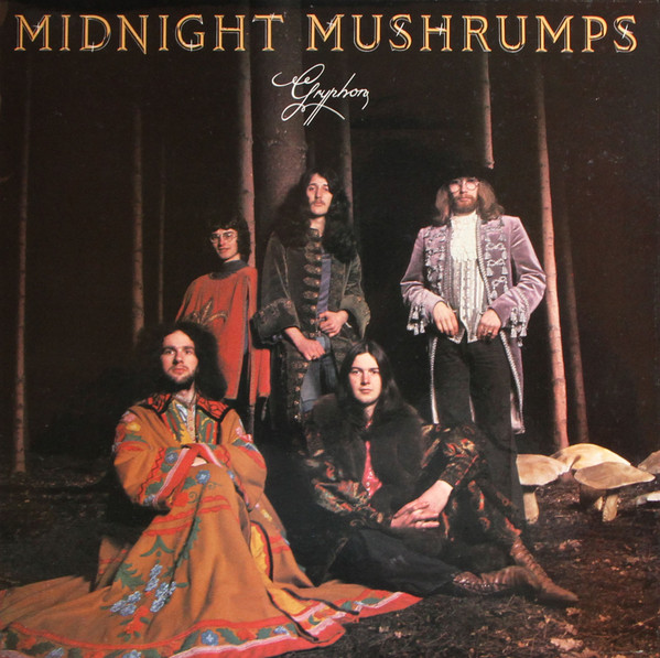 Gryphon — Midnight Mushrumps