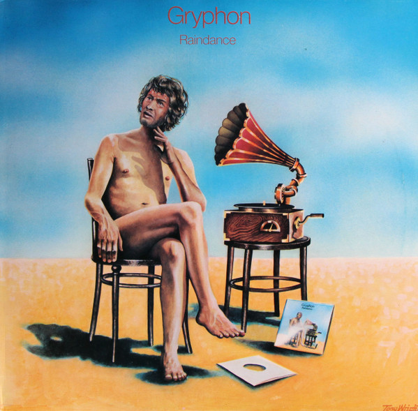 Gryphon — Raindance