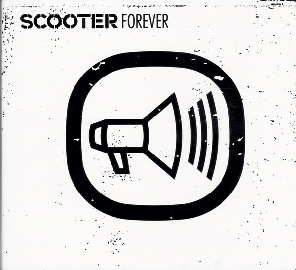 Scooter — Scooter Forever