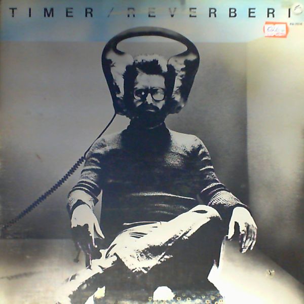 GSC (Reverberi Gian Piero - Le Orme, Rondo Veneziano; Pavesi Ivano - Rondo Veneziano) — Timer