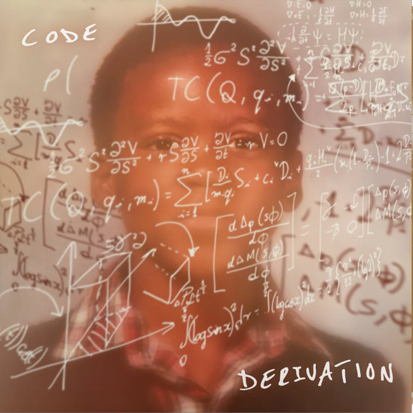 Robert Glasper — Code Derivation