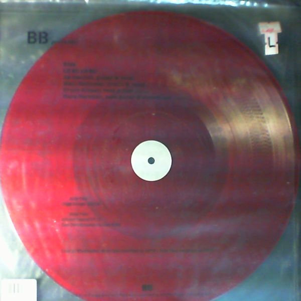 Guru Guru — Live in Wiesbaden, Side One recorded in 1972/ Side Two recorded in 1973