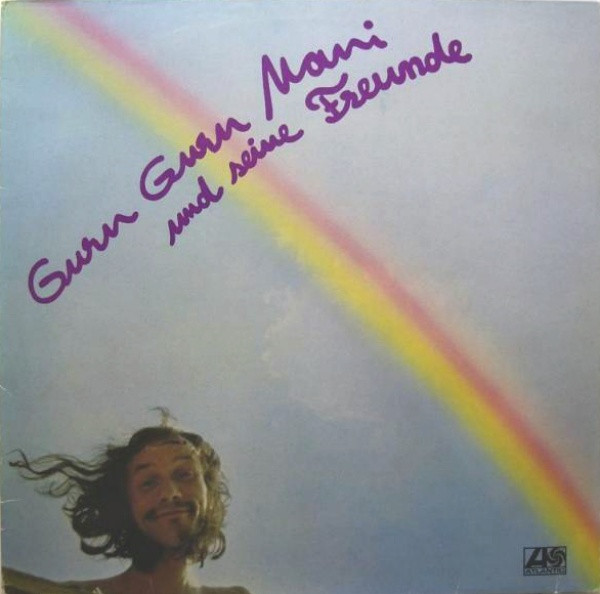 Guru Guru — Mani Und Seine Freunde