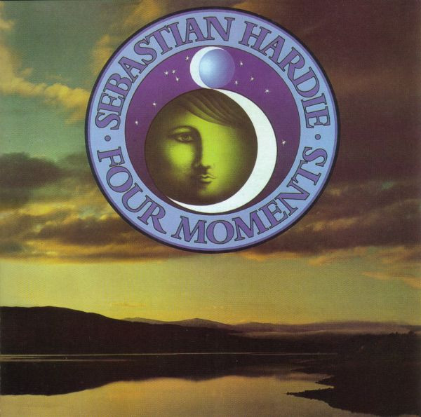 Hardie Sebastian — Four Moments