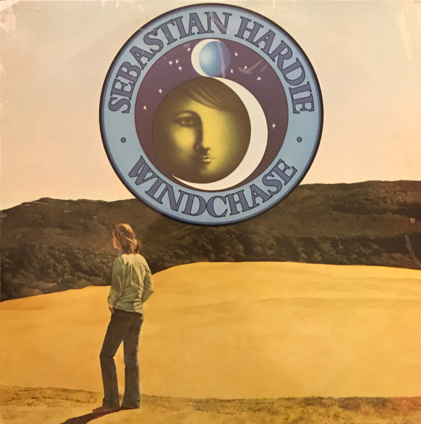 Hardie Sebastian — Windchase