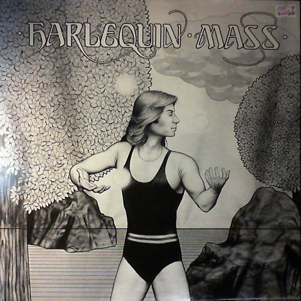 Harlequin Mass — Same