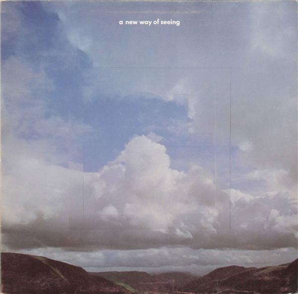 Richard Harvey — A New Way Of Seeing