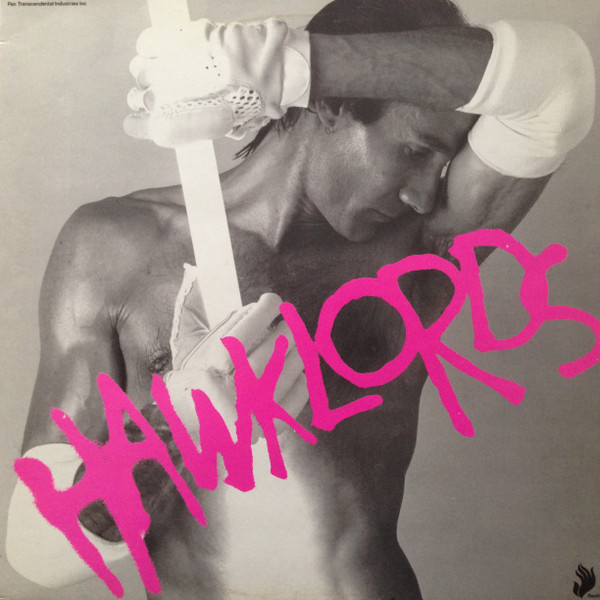 Hawklords — 25 Years On