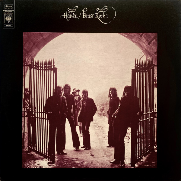 Heaven — Brass Rock 1