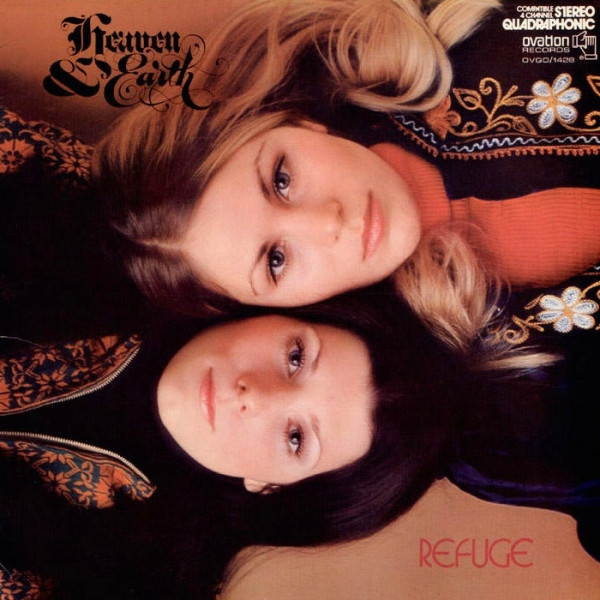Heaven & Earth — Refuge